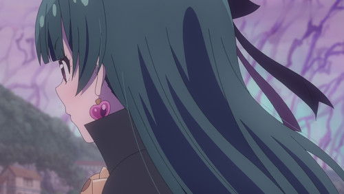 Genjitsu no Yohane: Sunshine in the Mirror – Episódio 13