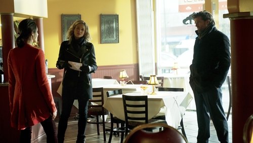 Motive: 1×8