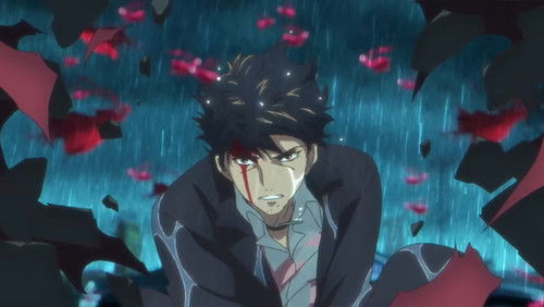 Dragon Raja 2 (Dub Japonês) – Episódio 2