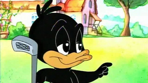 Baby Looney Tunes: 1×9