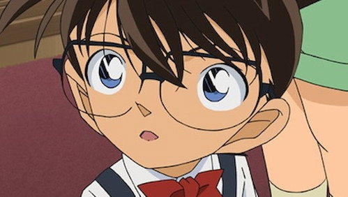 Detective Conan – Episódio 538