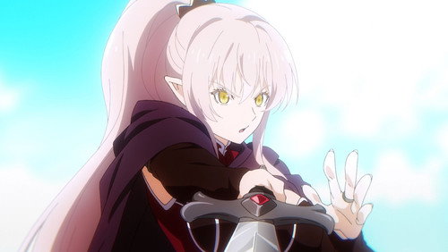 Gaikotsu Kishi-sama, Tadaima Isekai e Odekakechuu – Episódio 3