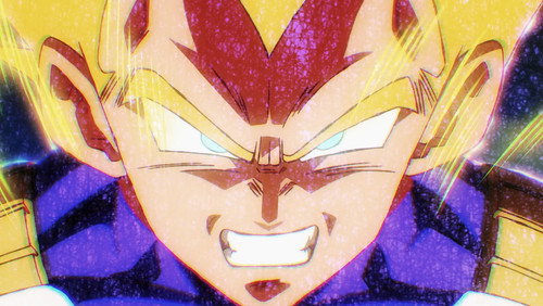 Dragon Ball Super: Beerus – Episódio 3