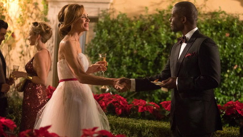 Riviera: 1×5