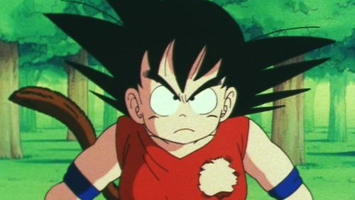 Dragon Ball: 1×63