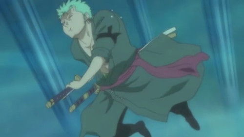 One Piece Dublado – Episódio 538