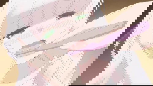 Miss Caretaker of Sunohara-sou: 1×11