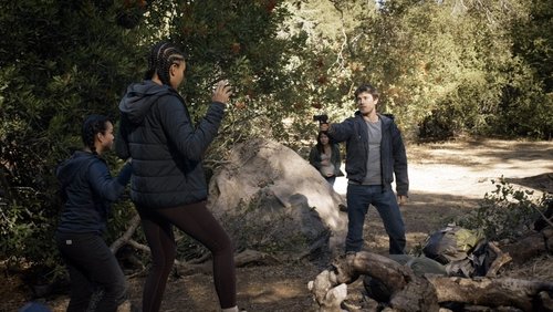 S.W.A.T.: Força de Intervenção: 8×13
