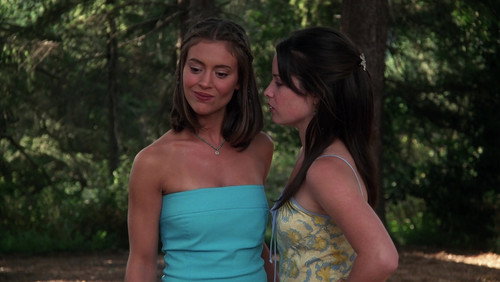 Charmed: Jovens Bruxas: 2×1