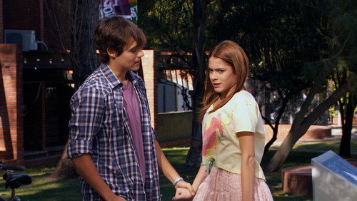 Violetta: 1×46