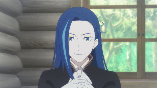 Re:ZERO -Starting Life in Another World-: 1×45
