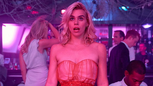 O Dilema de Suzie: 1×6