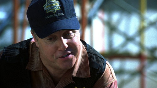 CSI: Investigação Criminal: 7×10