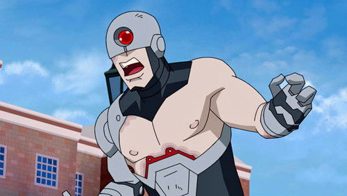 Invencível – Episódio 6