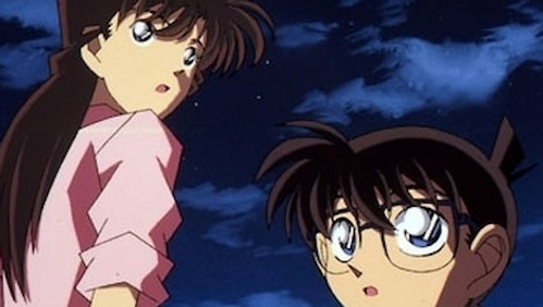 Detective Conan – Episódio 201