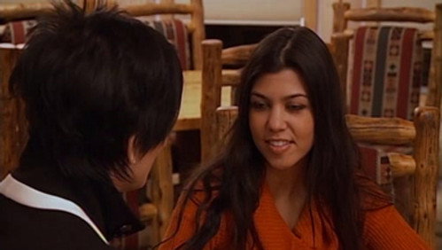 Keeping Up With the Kardashians: 2×8