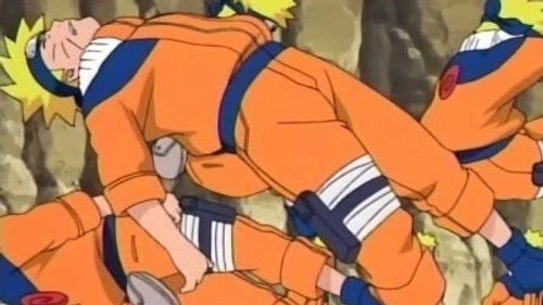 Naruto – Episódio 144