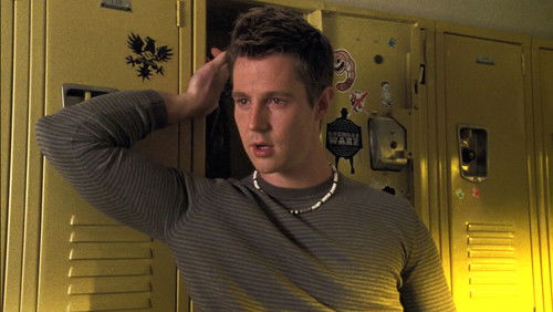 Veronica Mars: 2×21