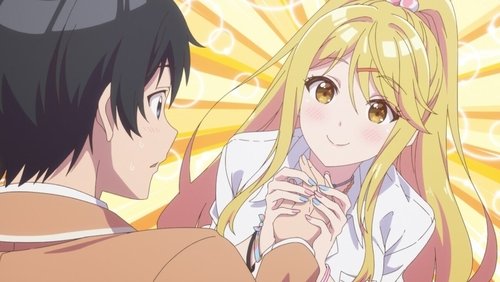 I’m Getting Married to a Girl I Hate in My Class: 1×6