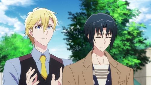 IDOLiSH7: 1×15