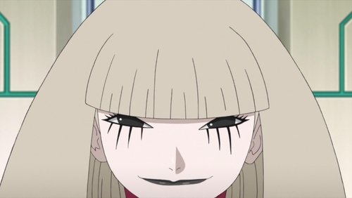Boruto: Naruto Next Generations: 1×234