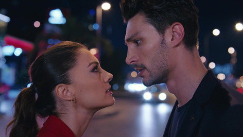 Esqueça-me se Puder: 1×13