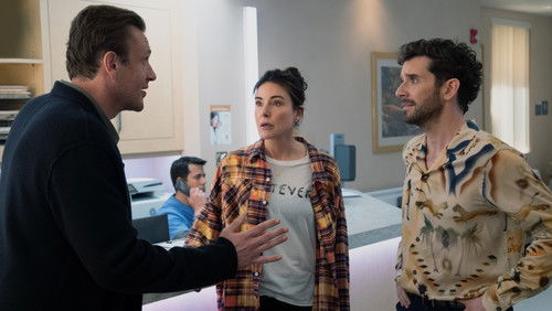 Falando a Real: 3×3