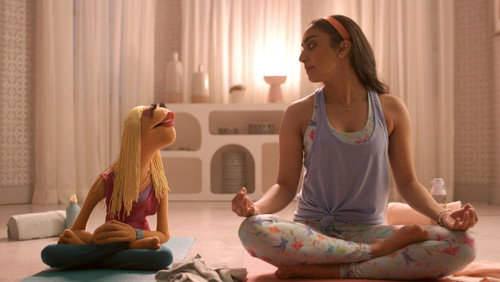 Muppets e o Caos Elétrico: 1×4