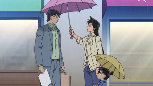 Detective Conan – Episódio 975