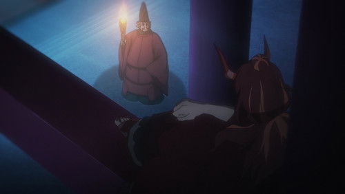 Onmyoji Dublado – Episódio 2