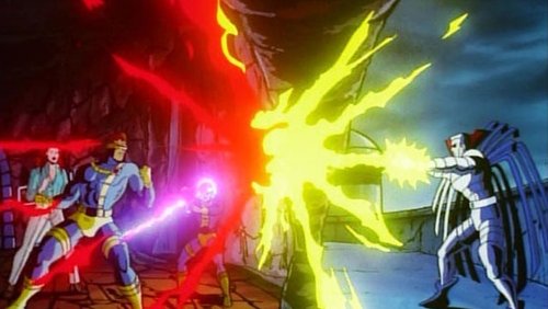 X-Men: 2×13