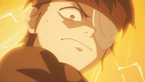 Agate 2 – Episódio 6