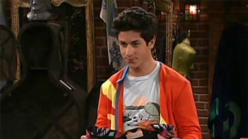 Os Feiticeiros de Waverly Place: 2×1