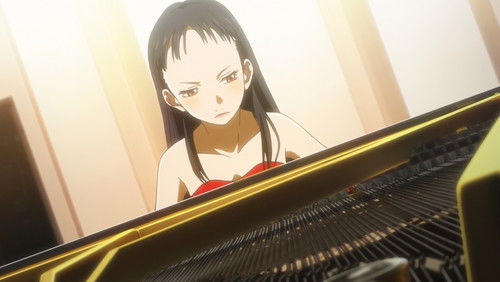 Shigatsu wa Kimi no Uso – Episódio 9