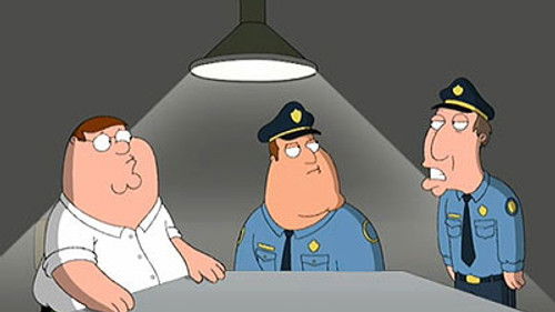 Uma Família da Pesada: 6×4