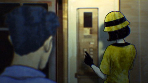 Yami Shibai Dublado – Episódio 5