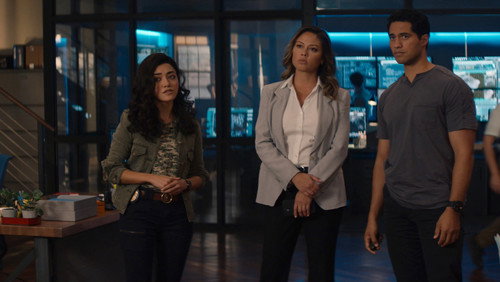 NCIS Havaí: Investigações Criminais: 1×12