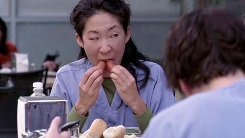Grey’s Anatomy: 2×14