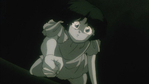 Ranma ½: 1×100