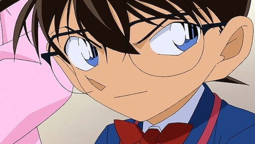 Detective Conan – Episódio 636