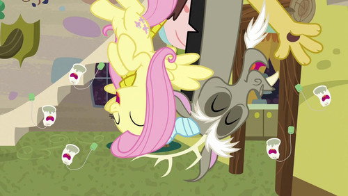 My Little Pony: A Amizade é Mágica: 7×12