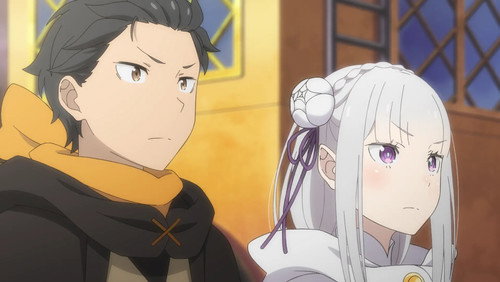 Re:ZERO -Starting Life in Another World-: 1×68