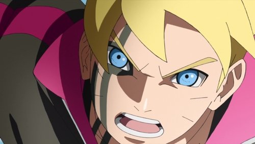 Boruto: Naruto Next Generations: 1×196