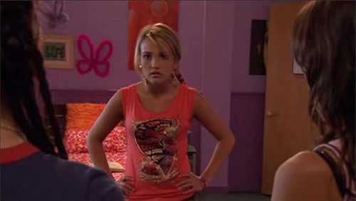 Zoey 101: 3×2