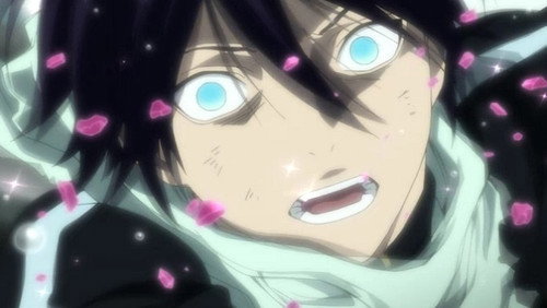 Noragami: 1×12