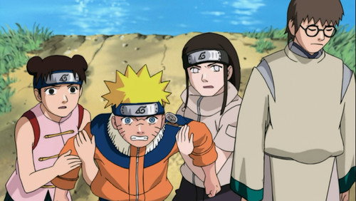 Naruto: 4×163