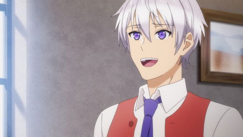 Seija Musou: Salaryman, Isekai de Ikinokoru Tame ni Ayumu Michi – Episódio 3