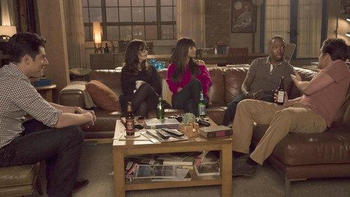 New Girl: 2×23