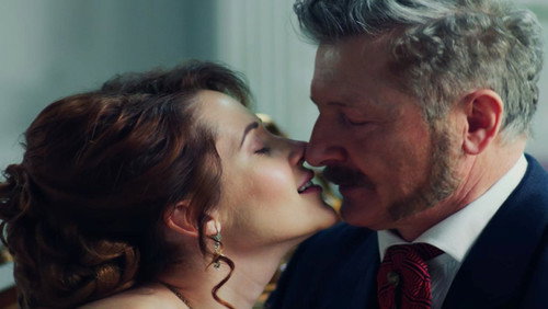 Amarras do Amor: 1×23