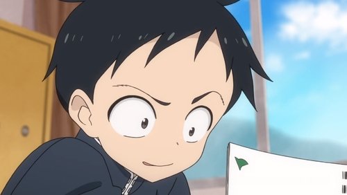 Teasing Master Takagi-san: 1×5